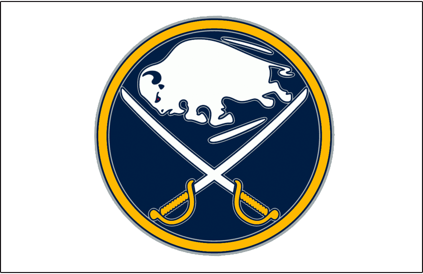 Buffalo Sabres 2010-Pres Jersey Logo iron on heat transfer